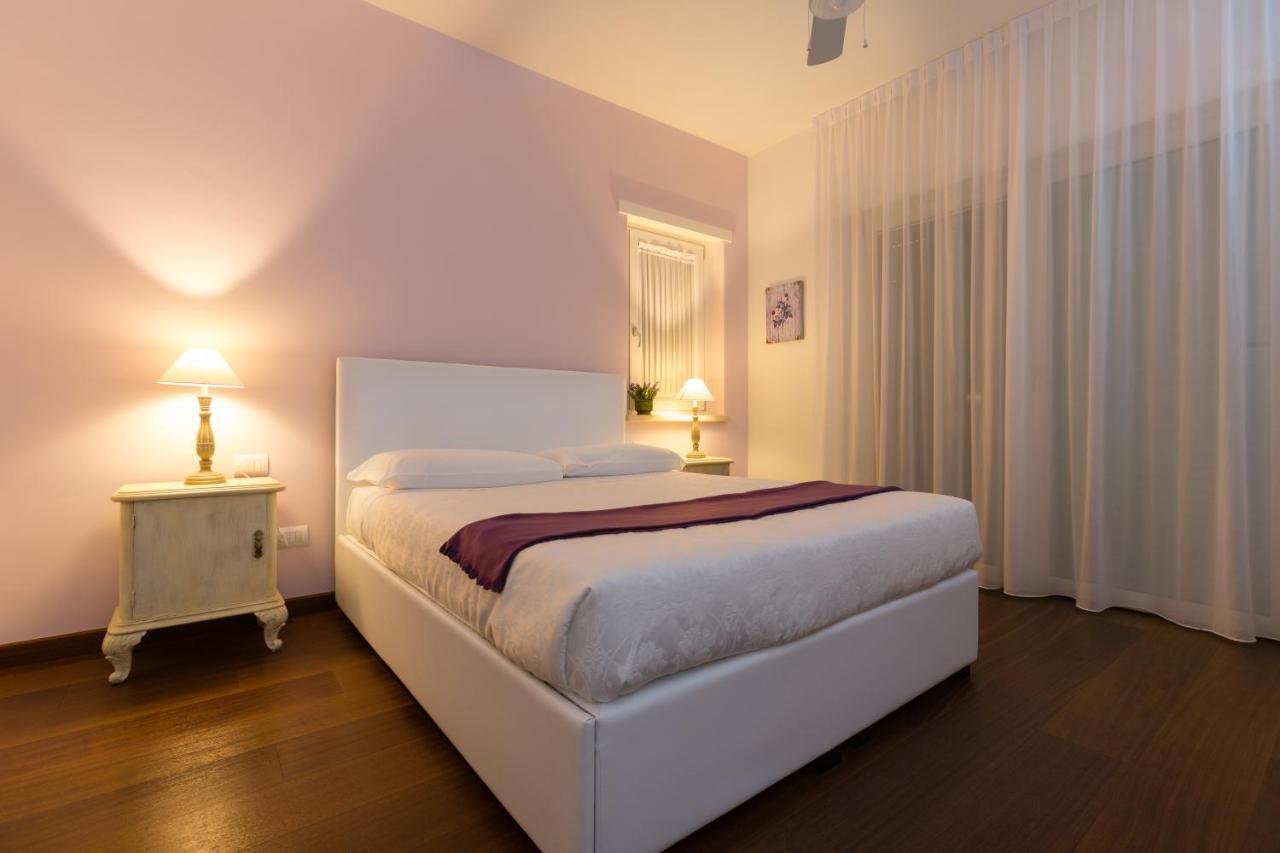 B&B Terra Del Sole Valmontone Room photo