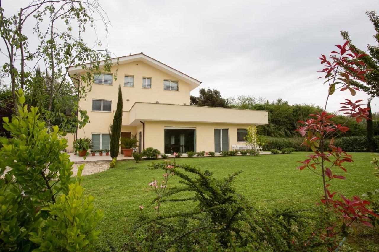 B&B Terra Del Sole Valmontone Room photo